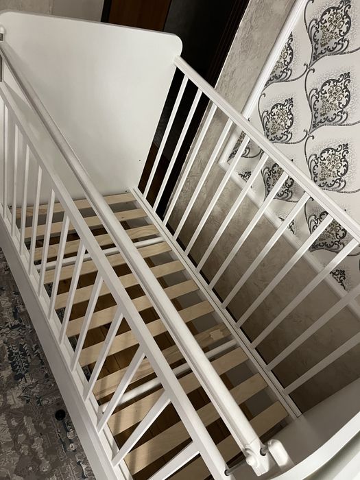 Кровать детский новый