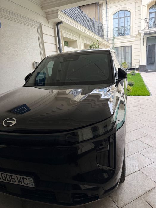 GAC S7 2025 | Новый | 2500 км | Гибрид | Полная тонировка | 41 700 $