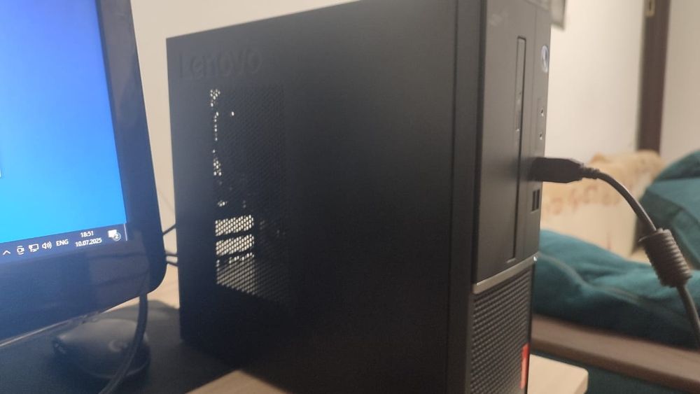 Продам компьютер