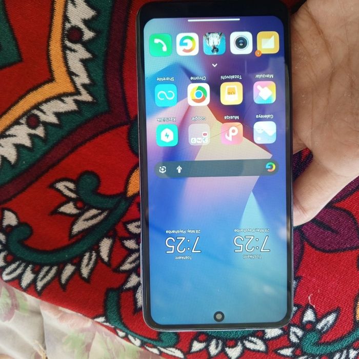 Redmi Note 9 Pro