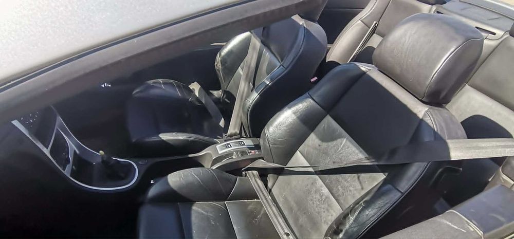 Пежо 307 СС/ Peugeot 307 СС