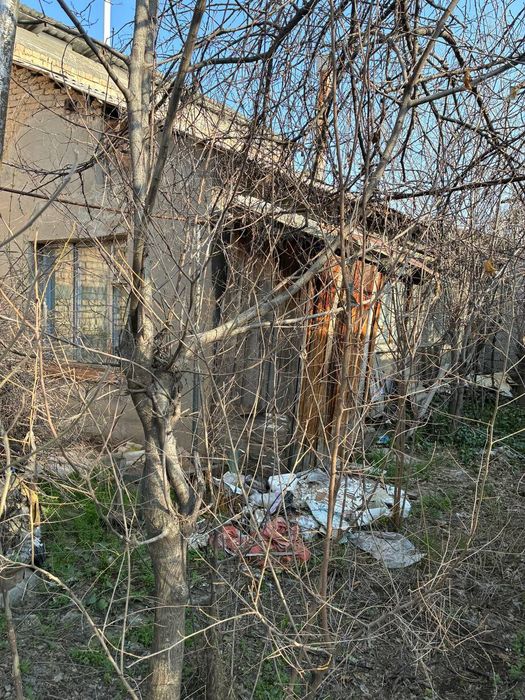 Яшнабадском районе