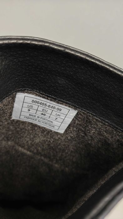 Дамски Ботуши GAS