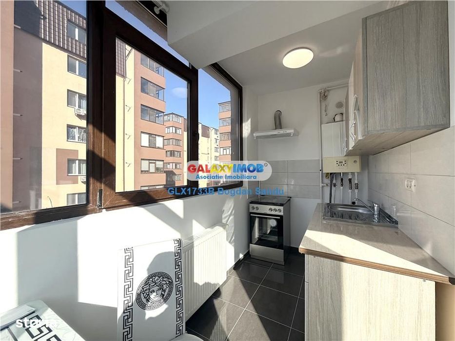 Apartament 3 camere de vanzare Militari  Residence