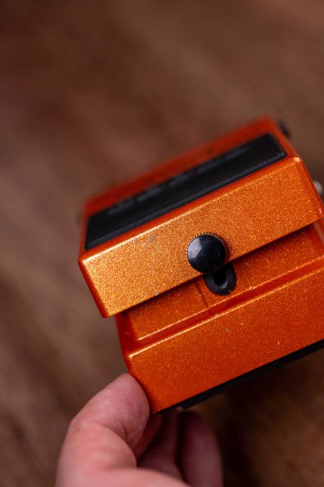 BOSS DA-2 Adaptive Distortion