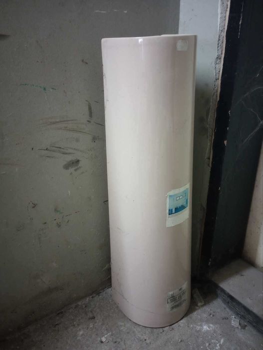 Мивка с ботуш комплект