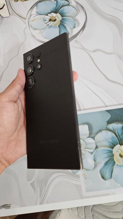 Samsung s23 ultra