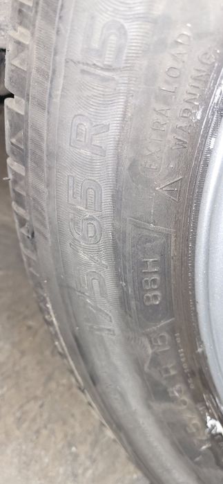 Джанти за MINI 15