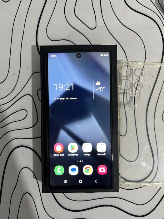 Самсунг s24 ультра