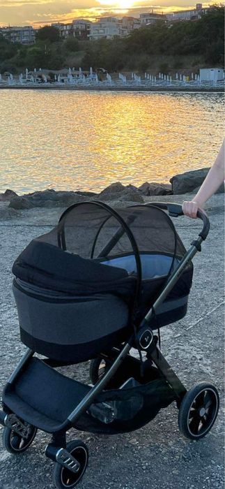 Бебешка Количка Cangaroo Macan 2 в 1