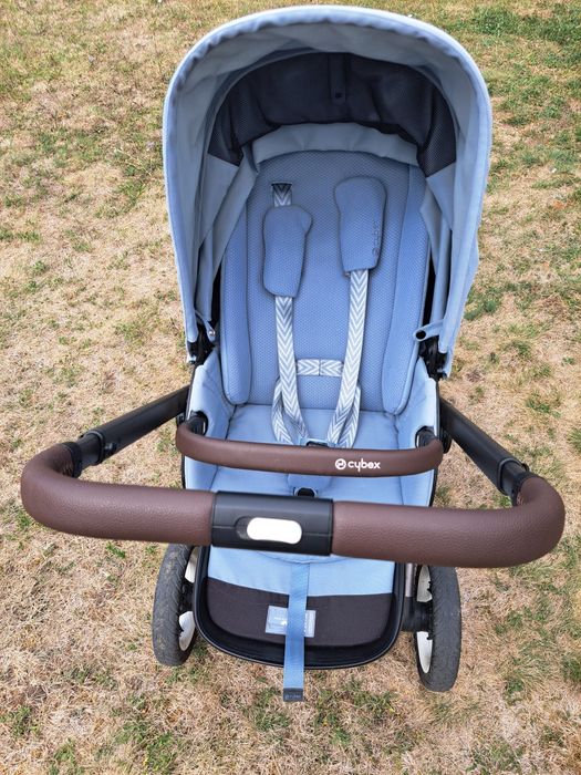 Детска количка cybex