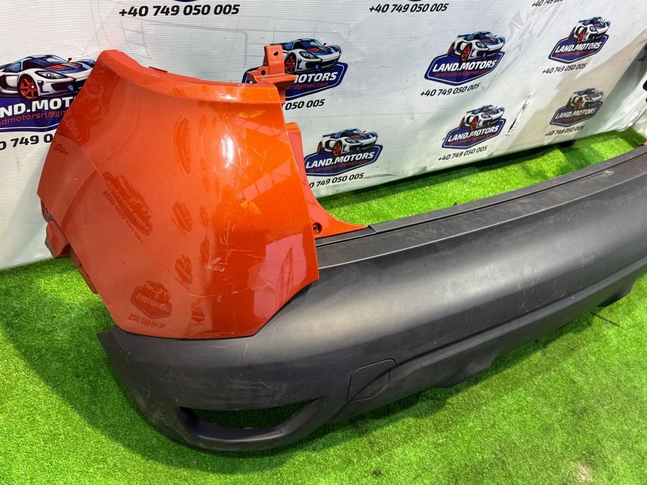 BARA SPATE RENAULT CAPTUR 1.5 DIESEL 2014 COD OEM 850B27697R 2013-2017