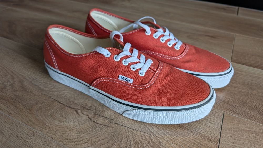 Vans Authentic 44.5