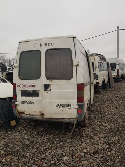 Piese Citroen Jumper,Peugeot Boxer,Fiat Ducato 2.8