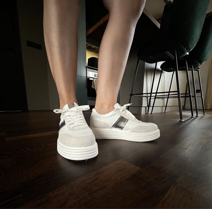 Маратонки Aquamarine