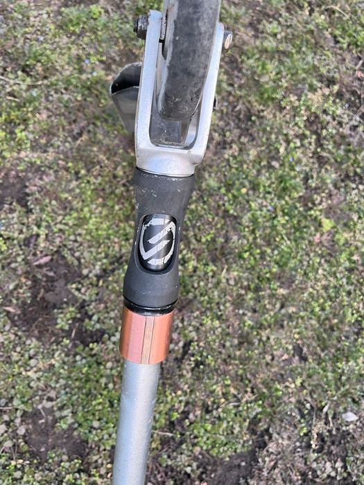 Трюковой самокат 20000