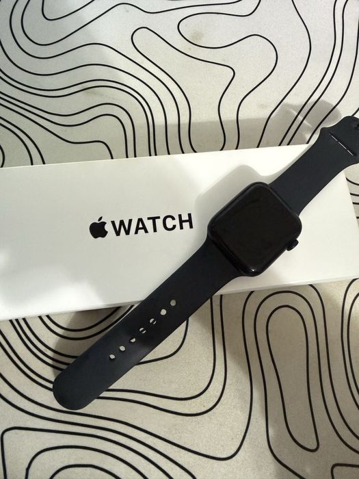 Appel Watch SE Gen 2