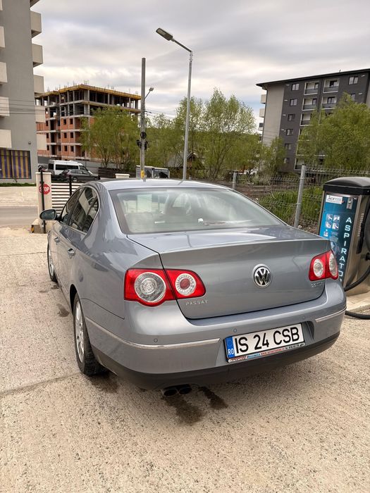 VOLKSWAGEN Passat 2010 — imagine 2