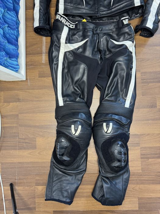 Combinezon complet moto Vanucci L cizme Vanucci 44