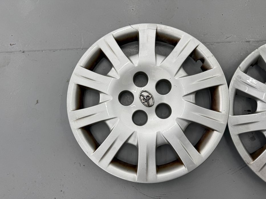 4 бр. Тасове за Toyota 16 цола