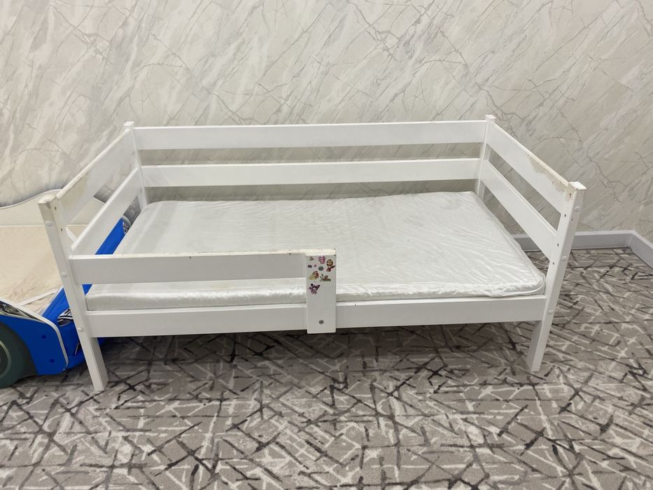 Кровать детский ! Кровать детский