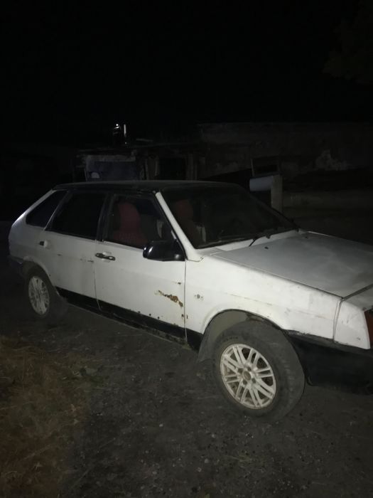 Ваз 2109