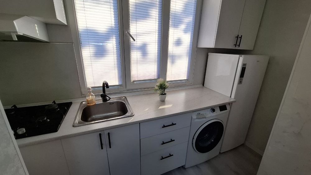 1 -2 хона Саламатина Яккасарай