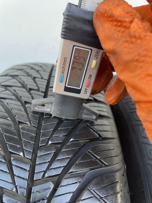 Cauciucuri 165/70R14 Fulda, anvelope iarna M+S 165/70/14
