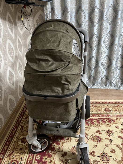 Продается коляска