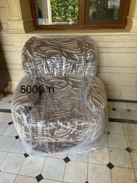 Продам мебель б/у