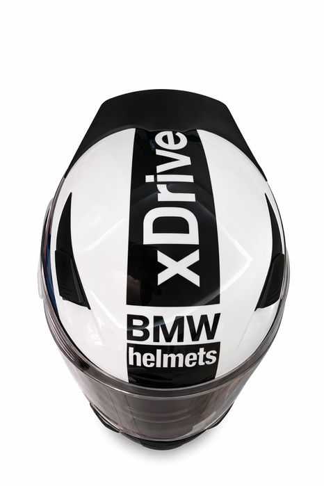 Cască moto BMW mărimea S (54-55)