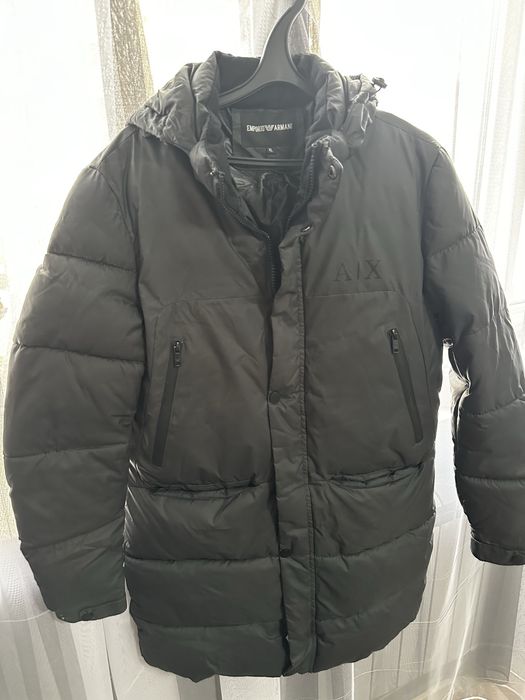 Продам куртки на парня