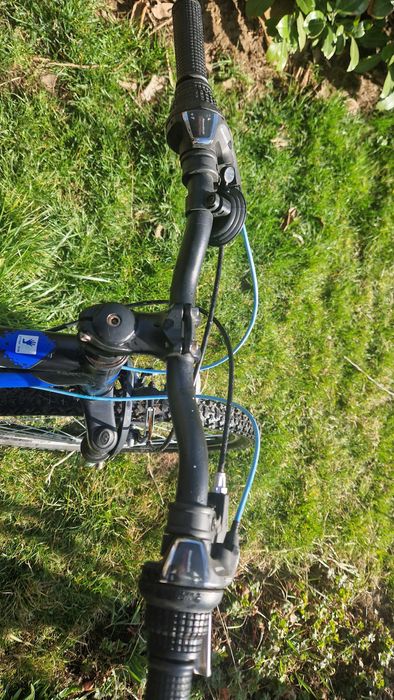 Детско колело Крос