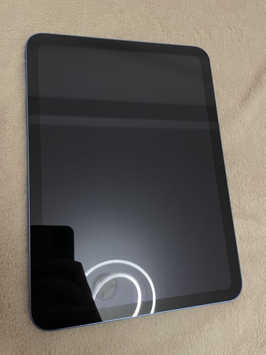 Apple Ipad 10 (2022) aproape nefolosit