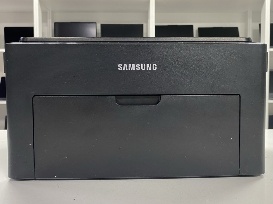 Лазерный принтер Samsung ML-1640
