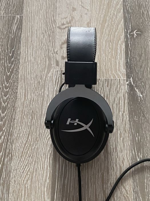 Наушники хайпер Х