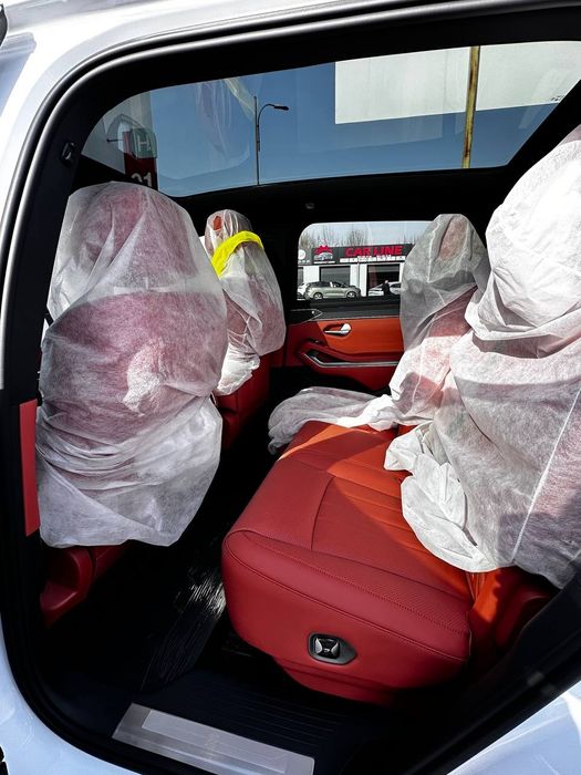 Byd tang L 670km  2 pozitsa 2026 Restayling