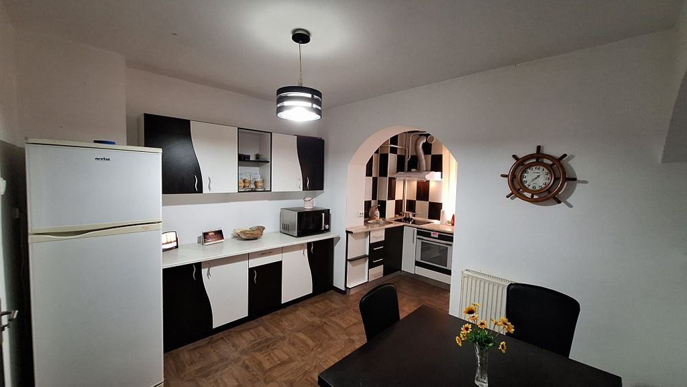 DE VÂNZARE – APARTAMENT 4 CAMERE | 78 MP | PARTER | SLATINA Bulevardul A. I. Cuza nr. 52, Bloc D20 – Slatina