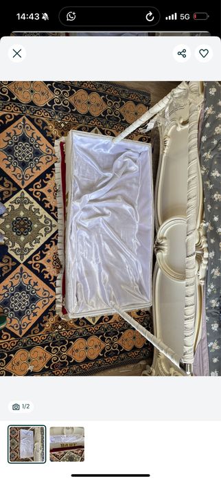 Детский гардеробный