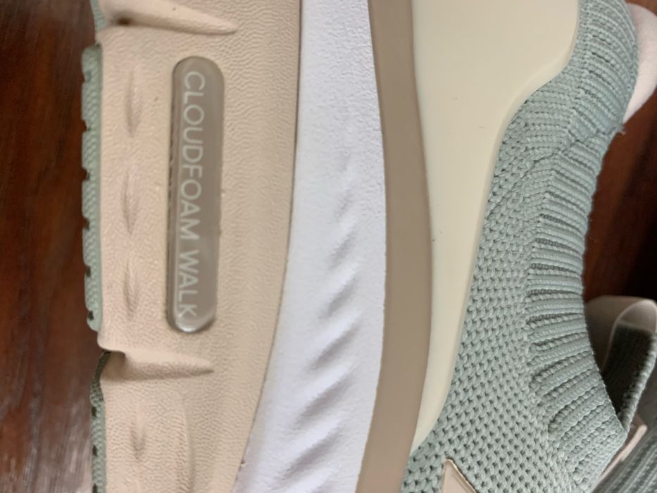 Adidas Cloudfoam Walk