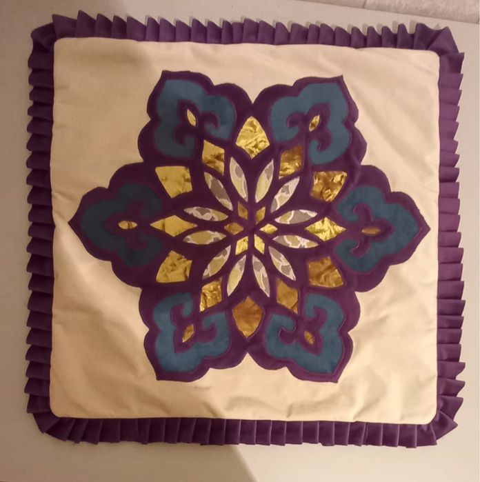 Курак корпеше, курак корпе