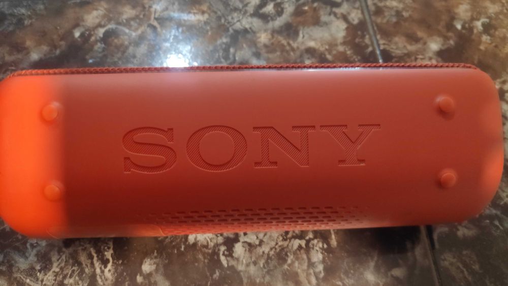 Sony SRS-XB22 блутут колонка