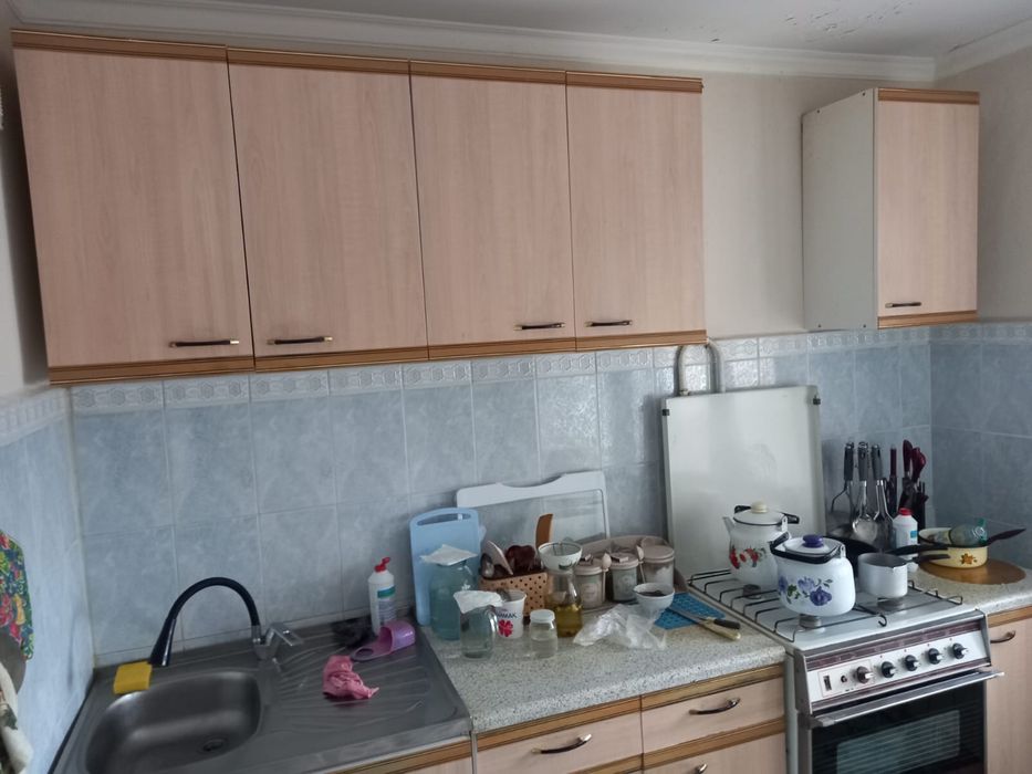 кухонный гарнитур