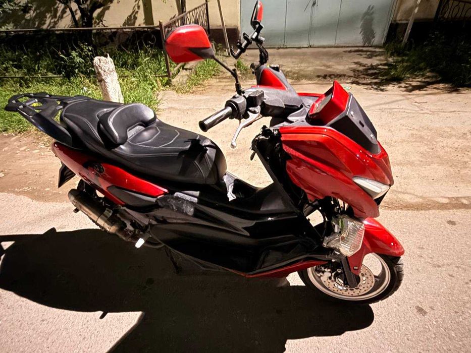 "S Max" Продается