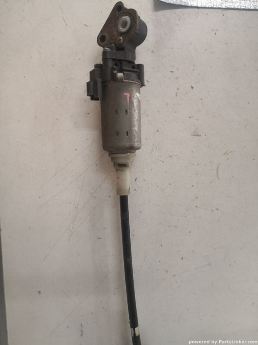 Motoras Scaun Inaltime Stanga Fata Toyota Land Cruiser J120 2004> Oe