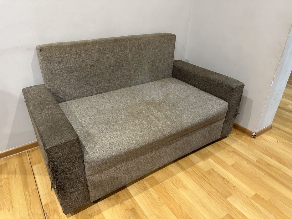 Продается диван, 151х80х83