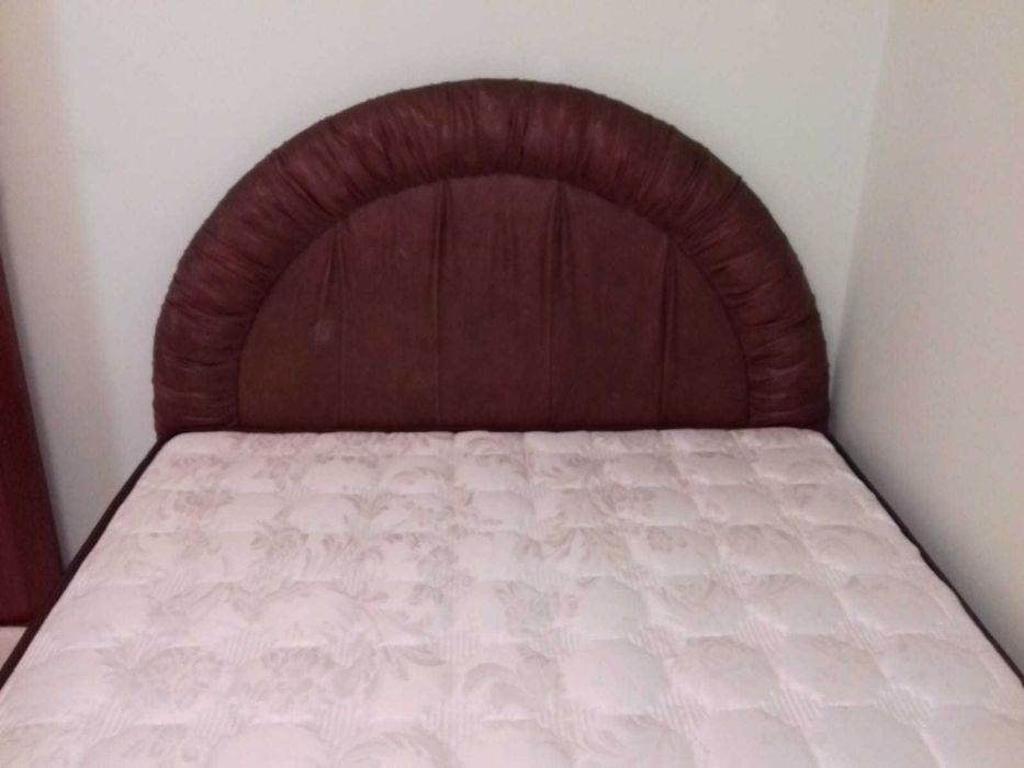 Кровать 1,5-2-спальная