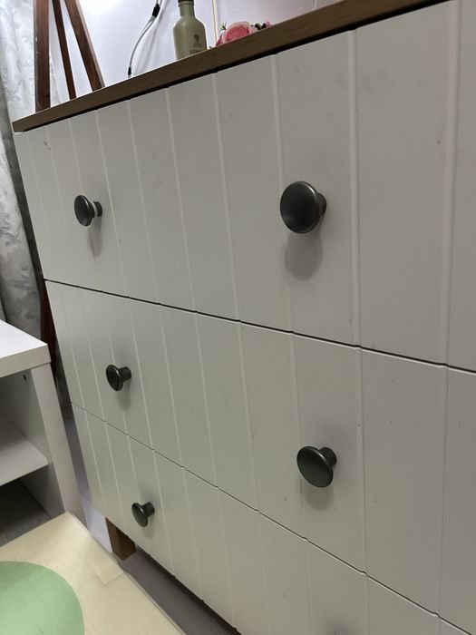 Комод пеленальный