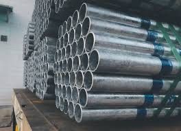 Профильные трубы