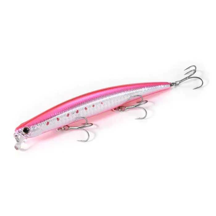 Воблер DUO Tide Minnow 125 SLD-S/145 SLD-S/140S/140F